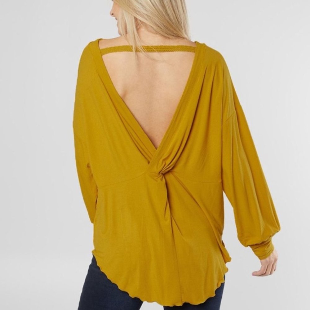 Free People Top - Picture 4 of 7